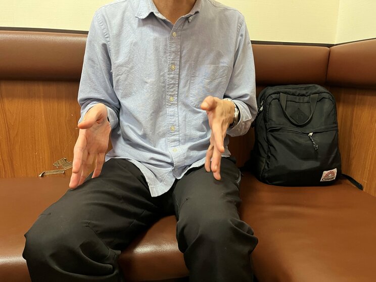 「自分が周りの人を不幸にしている」人生の半分、3度もひきこもった46歳男性がようやく“生きていていい”と思えた瞬間「人生で初めての安らぎの時間だった」_7