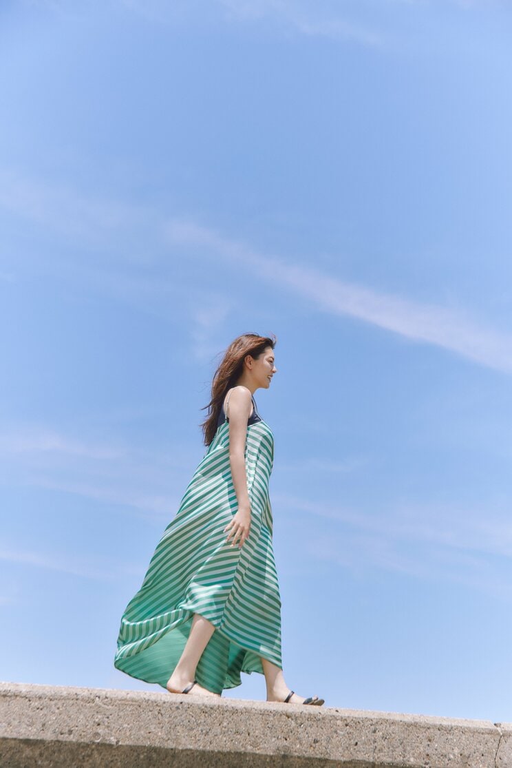 写真／SAKAI DE JUN