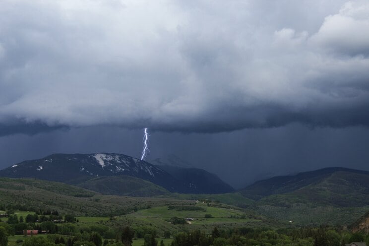 写真はイメージです(写真/Shutterstock)