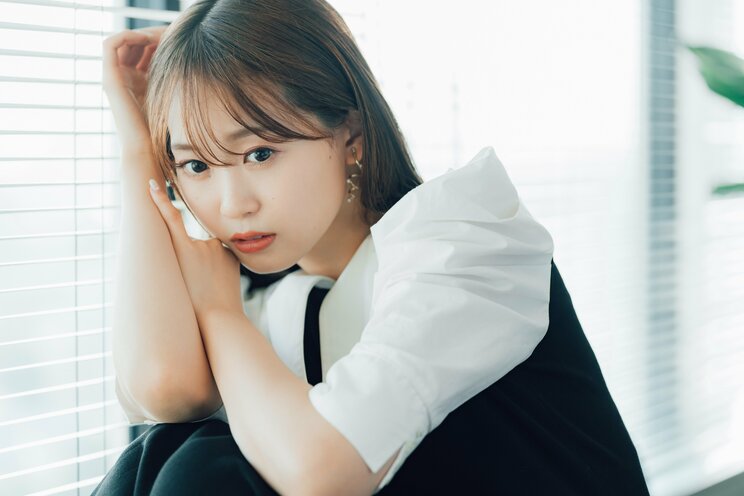 デビューから10年、苦悩の連続だった。声優・芹澤優が挫けずに前を向けた3つの原点_25