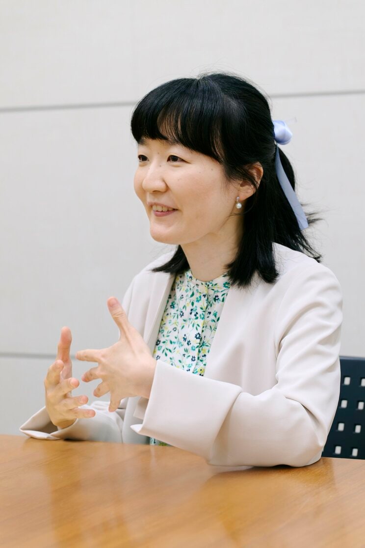 「〈保る〉とは何か」『汽笛、聞こえる』佐藤雫 インタビュー_3