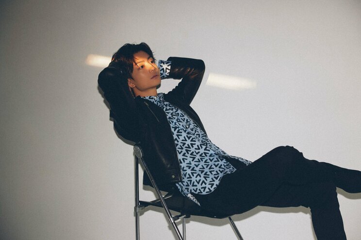 「僕の芝居を見るために、命を燃やしてくれた人がいる」映画『静かなるドン』主演の伊藤健太郎が忘れられないあるファンとの出会い_7