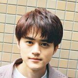 鈴鹿央士