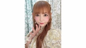 「翔子、シャンソン歌いなさい」中川翔子(41)がシャンソン歌手デビュー…亡き祖母が遺した言葉…双子の育児奮闘中に歌手活動20周年、長年の夢を叶える決断