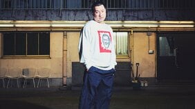 「ケンコバさんが“手羽あるある”をめちゃくちゃ笑ってくれたんですよ」。仕事も金もなかったレイザーラモンRGを支え続けた先輩芸人たち