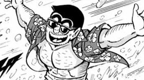 【こち亀】「今年は派手にやるらしいよ！」ひな祭りの裏で始まる両さんの大生誕祭…願いが全部とんでもない方向へ？