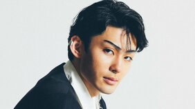 歌舞伎役者・市川染五郎「宿命の中で自分の答えを探していくしかない」歌舞伎の世界で父や先輩と向き合う日々