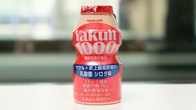 7月から増産予定! 空前の「ヤクルト1000」ブームの実態を担当者に直撃!