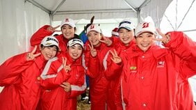 「山下美夢有は“ある決断”が必要」「ポテンシャルは西郷真央」「吉田優利は化ければ、ある」。タケ小山が占う国内女子ゴルフ新シーズン
