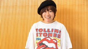 夢はDJデビュー? 野口みずきは子どもの頃からずっと音楽フリーク。引退後の週末は「曲をガンガン流しながら夫とお酒を飲んでます」