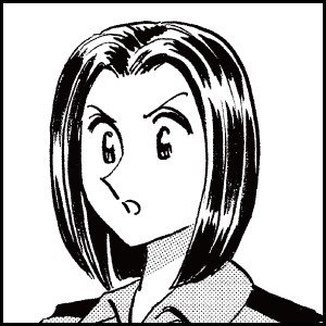 『こち亀』両さんの交遊録 新葛飾署編_q