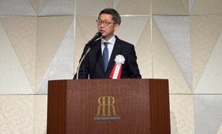 松尾県議（本人SNSより）