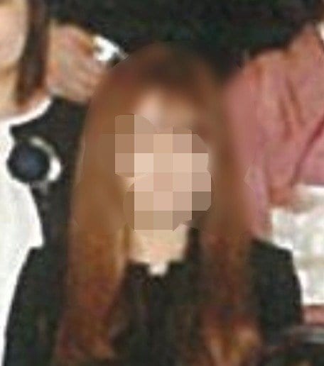 死亡した母親（写真／知人提供）