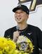 就任1年目にしてリーグ優勝を果たした阪神・藤川球児監督 写真/共同通信社