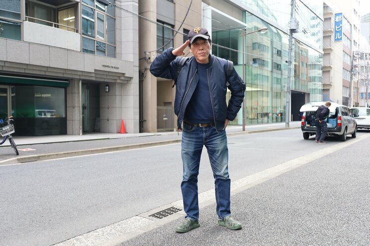 「お前を殺して私も死ぬ」母からの絶叫電話…“クズ芸人”と話題のガッポリ建設・小堀敏夫、『ザ・ノンフィクション』放送後の残酷な現実_6