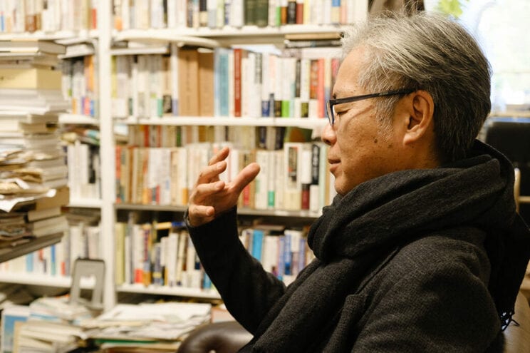 （撮影／三好祐司）