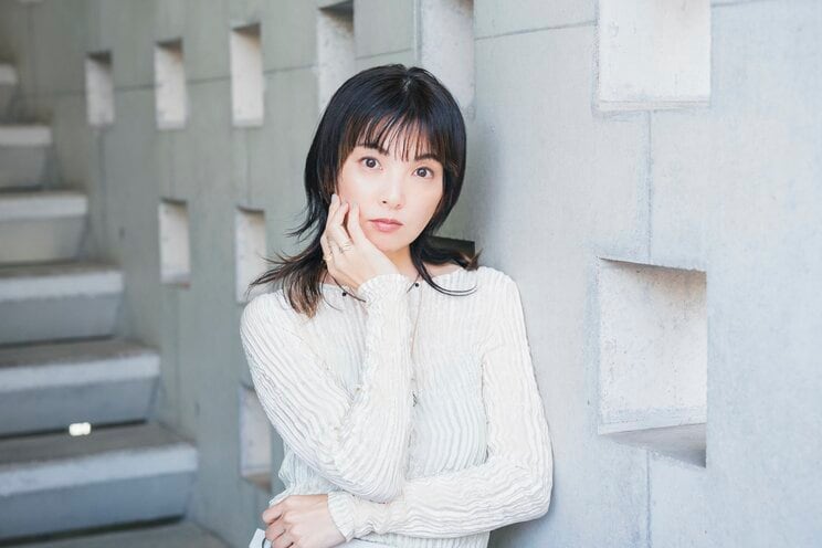 
私生活ではママとして娘の育児に奮闘中
