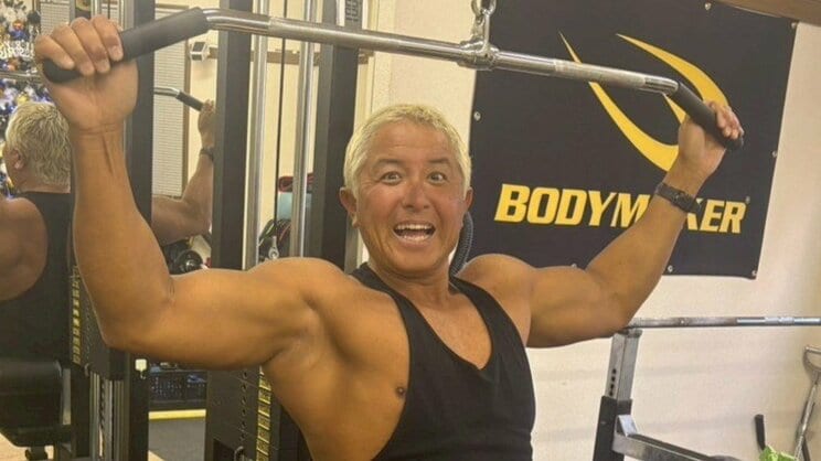 坂本一生「僕、基本的に脳みそ筋肉だから（笑）」裏切り、負債、誹謗中傷、15回の転職、モテ伝説…すべて聞いた_13