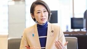〈保育士給料問題〉”三原じゅん子にひとこと言いたい”…から3か月、本人登場「給料は本当に上がるの?」「組織のしがらみは?」「こども家庭庁の役割は?」全部きいた!