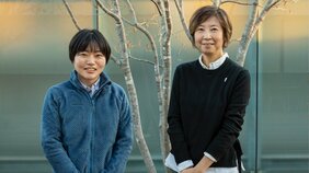 岸本佐知子×石田夏穂 『我が友、スミス』刊行記念対談 「ディテールに宿る 小説の魅力」