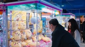 「10円で遊べる」ゲームセンターが大復活…家族旅行は1泊10万円、“外食も減少”で起きたレジャー大転換