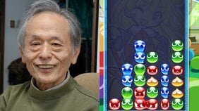 「ぷよぷよ」で70億円売り上げてテーマパーク建設で90億円の大赤字破産…伝説のクリエイターがそれでも抱く野望とは「流れに流されているうちに当たっちゃったんだよね」