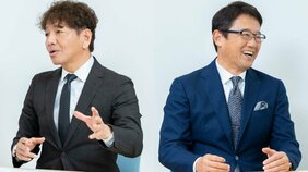 《古田敦也×上田晋也》佐々木朗希は170キロを投げることができるのか? 投手・大谷翔平超えの夢に向けて古田の提言