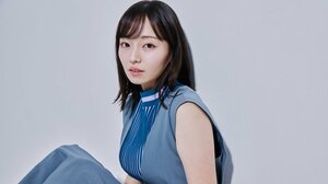 芸能界を引退した元人気タレント・今泉佑唯（26）が“復帰”宣言で語った