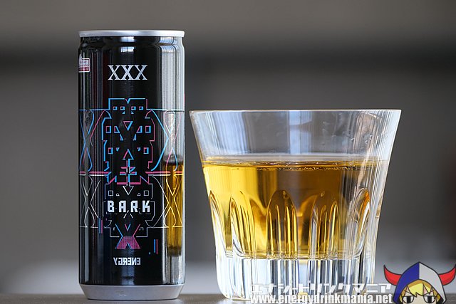 BARK X（250ml、税込107円）