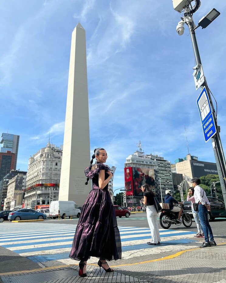 浅田舞、人生初のアルゼンチンタンゴ留学記。「おでことおでこ、鼻と鼻が触れ合う距離感で踊るんです」“男女ふたりだけの世界”のダンスに浸る旅_2