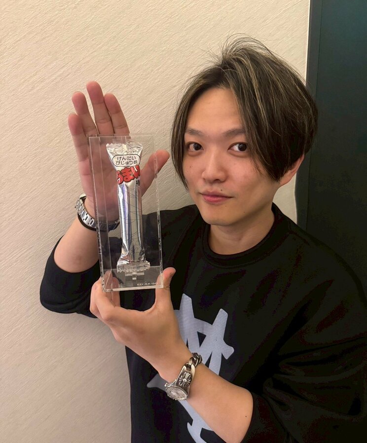 購入したYOSHI（ヨシ）さん