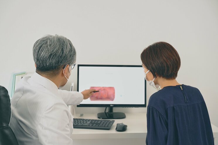 「痛みも少なく待ち時間も短い」インフルエンザ検査の革新的ハードウェアが実用化。日本初のAI新医療機器「nodoca」とは？_5