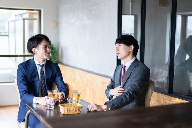 写真／shutterstock　写真はイメージです