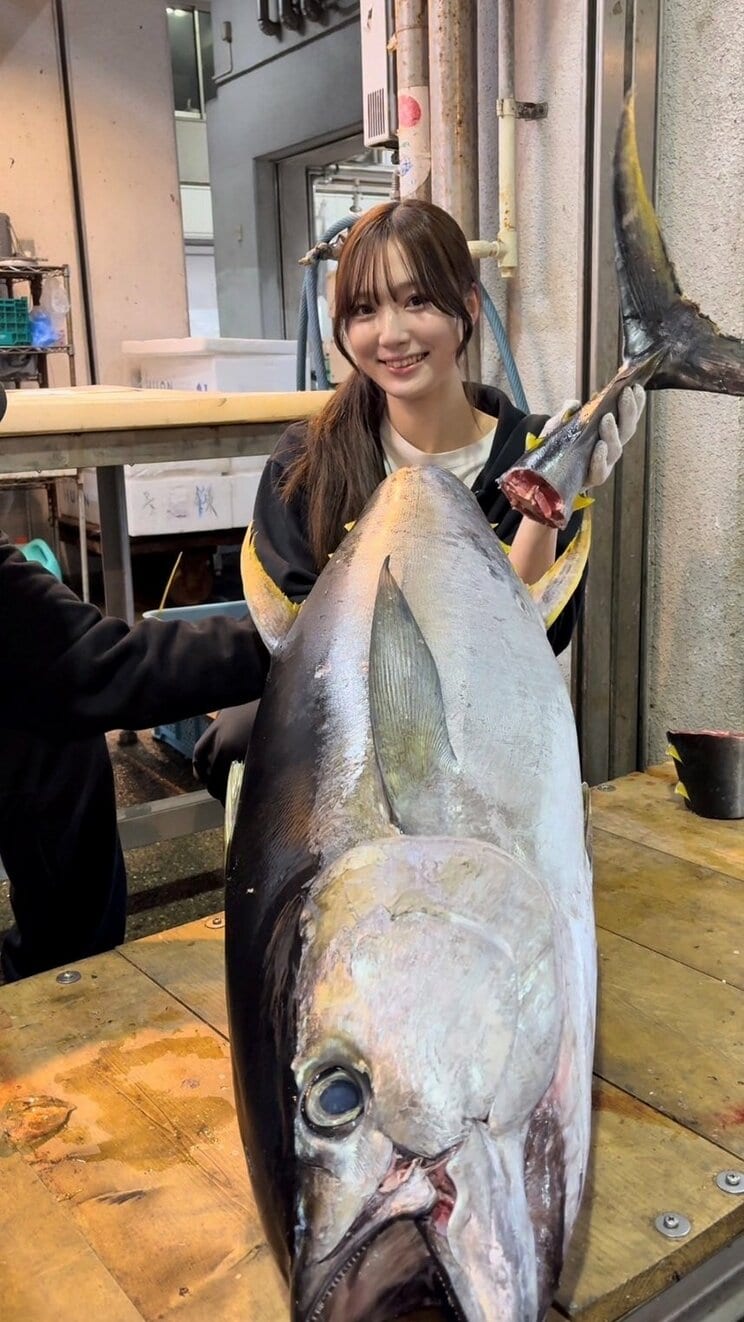 （写真／本人提供）