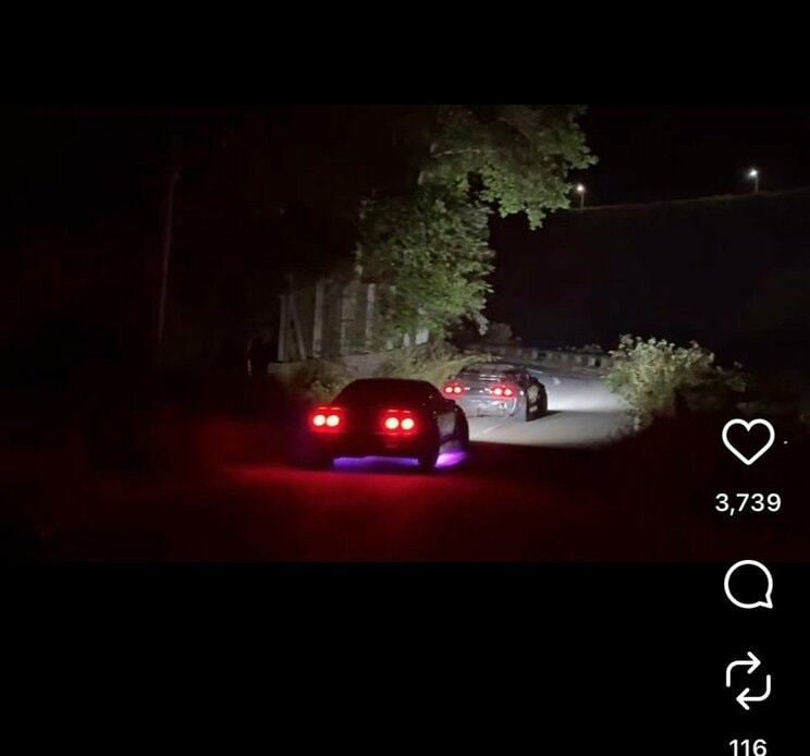 （マジキテル連合SNSより）