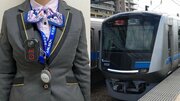 〈小田急カスハラ〉「録画中です」で暴力行為が2カ月連続ゼロに…全70駅に導入した“ボディカメラ”の効果と撮影データ管理の実態「勝手に撮られるのは嫌」の声も
