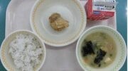〈福岡・唐揚げ1個給食〉貧相というけど…市教委は「栄養基準満たしてる」同業者は「チキンカツにすれば良かった」「ちなみに古古古米はモンペが怖いから使えません」