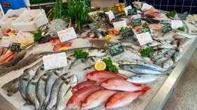 3位イクラ、2位いか、1位は? 止まらない生鮮魚介の価格高騰。背景には環境問題も