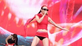 アーティストのMCに話題集中? サマソニに見た、SNSとスマホとサブスクによる夏フェスの変化