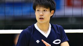 <パリ五輪男子バレー>日本の”絶対的司令塔”関田誠大。恩師が「あの竹下佳江さんと共通する」と語ったセッターとしての天性の素質とは?