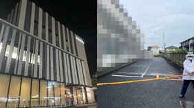 〈愛知14歳少女・母親刺殺〉妹の目の前で起きた惨劇…現場となったマンション住人は「普通のオシャレな女の子」「親子仲は悪そうには見えなかった」