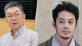 「ダウンタウンみたいなコンビが来るかもしれへんで?」と言われ、そんなん無理やと思っていたらほんまに来た…伝説のお笑い講師が、思わず「キミは天才だ」と言ってしまった2人の芸人