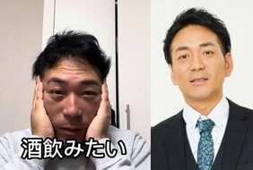 「ジュースの買い方がわからず…」映画館で突然の異変、パニック症・アルコール依存症と告げられたスーマラ武智が禁酒を決意するまで