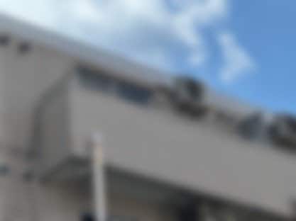 廣川容疑者の自宅（撮影／集英社オンライン）