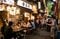 新宿西口にある「思い出横丁」 写真/Shutterstock