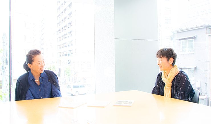 人と人はわかりあえなくても、おしゃべりできるし、受け入れてもらえる『相談するってむずかしい』青山ゆみこ×細川貂々_2