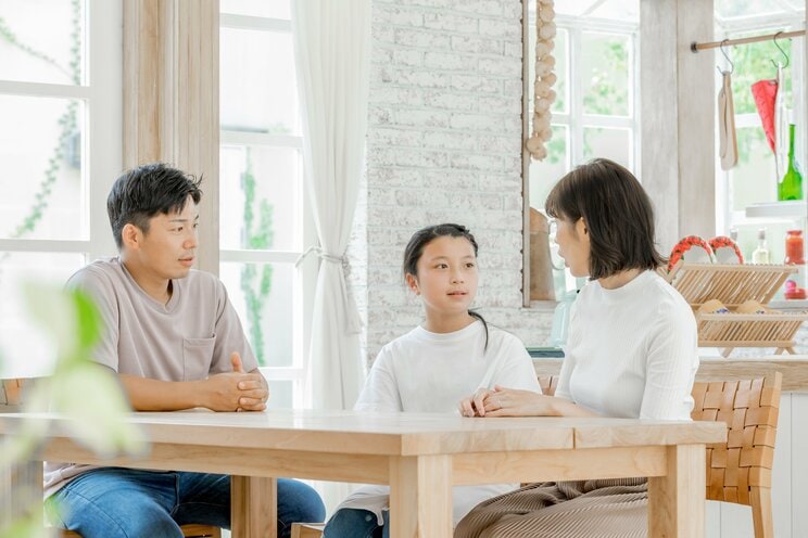 写真はイメージです（写真／PhotoAC）