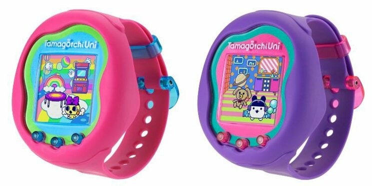 Tamagotchi Uni（2023）