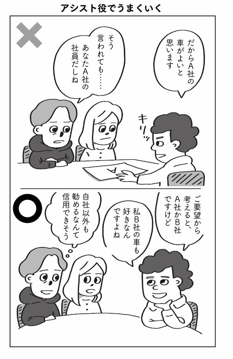 話の主導権は“下から握る”!? ひろゆきが指南する「相手が思い通りに動く伝え方」の極意。_2