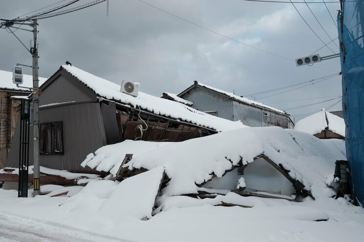 〈千葉・4日間で16回地震〉SNSには「千葉の地震怖い」偶発する千葉沖地震は巨大地震の前ぶれなのか？ 専門家に聞いてみた_14